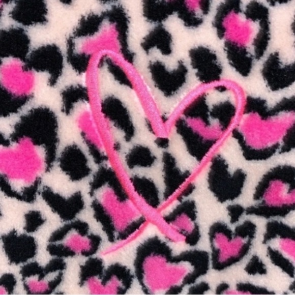 Victoria’s Secret / Pink Robe - Picture 4 of 4